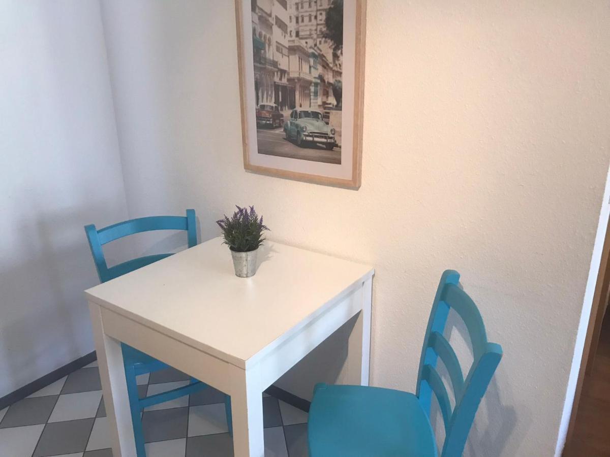 Self-Check-In Ferienwohnungen & Apartments Am Bergsee 트리베르크 외부 사진