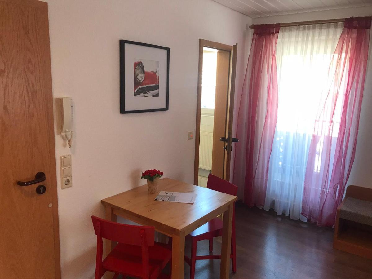 Self-Check-In Ferienwohnungen & Apartments Am Bergsee 트리베르크 외부 사진